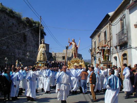 Il Video/Reportage su Bovalino Superiore 